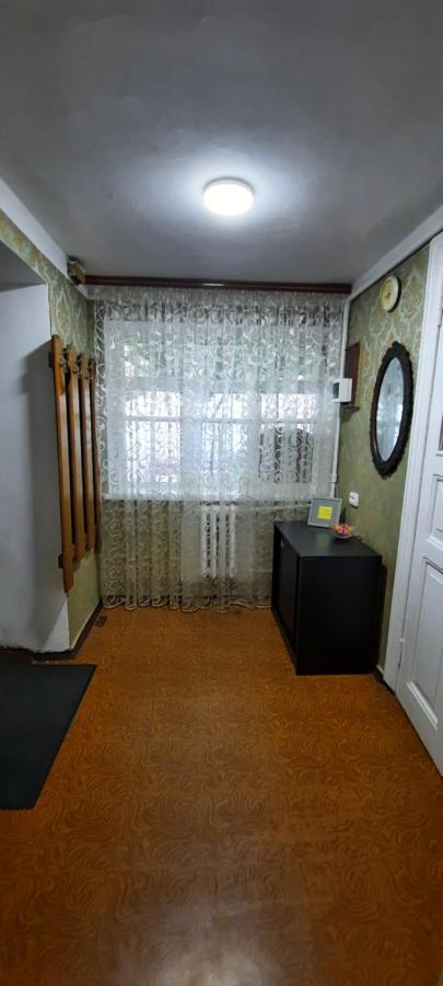 Guest House Οδησσός Εξωτερικό φωτογραφία
