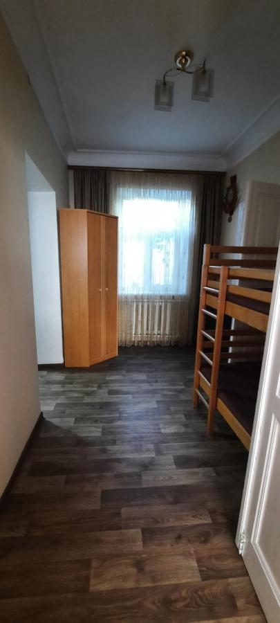 Guest House Οδησσός Εξωτερικό φωτογραφία