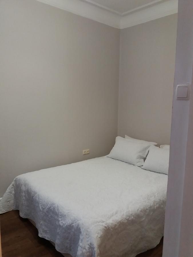 Guest House Οδησσός Εξωτερικό φωτογραφία